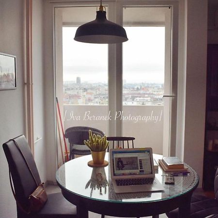 Apartment J&M ซาเกร็บ ภายนอก รูปภาพ