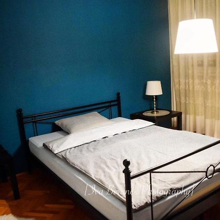 Apartment J&M ซาเกร็บ ภายนอก รูปภาพ