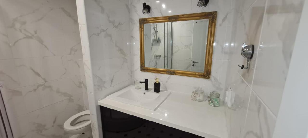 Apartment J&M ซาเกร็บ ภายนอก รูปภาพ