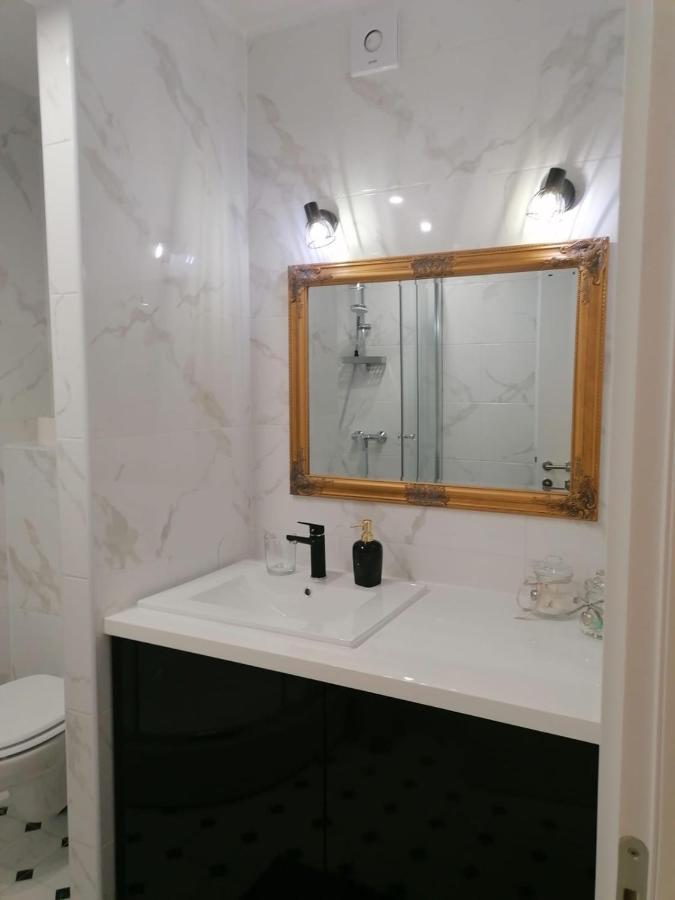 Apartment J&M ซาเกร็บ ภายนอก รูปภาพ