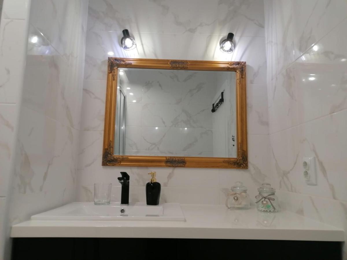 Apartment J&M ซาเกร็บ ภายนอก รูปภาพ